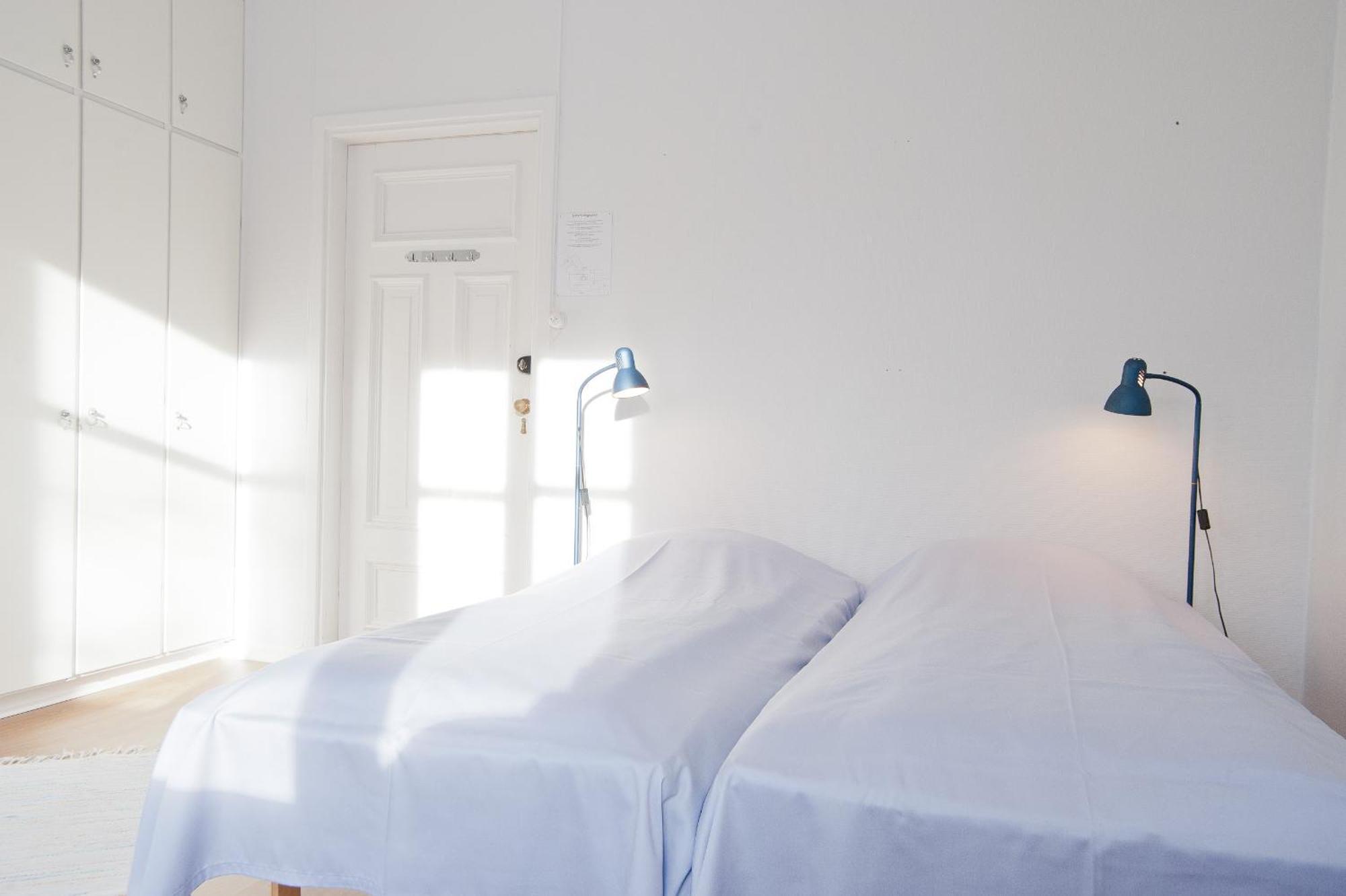 Hellidens Slott Hotel Тидахолм Екстериор снимка