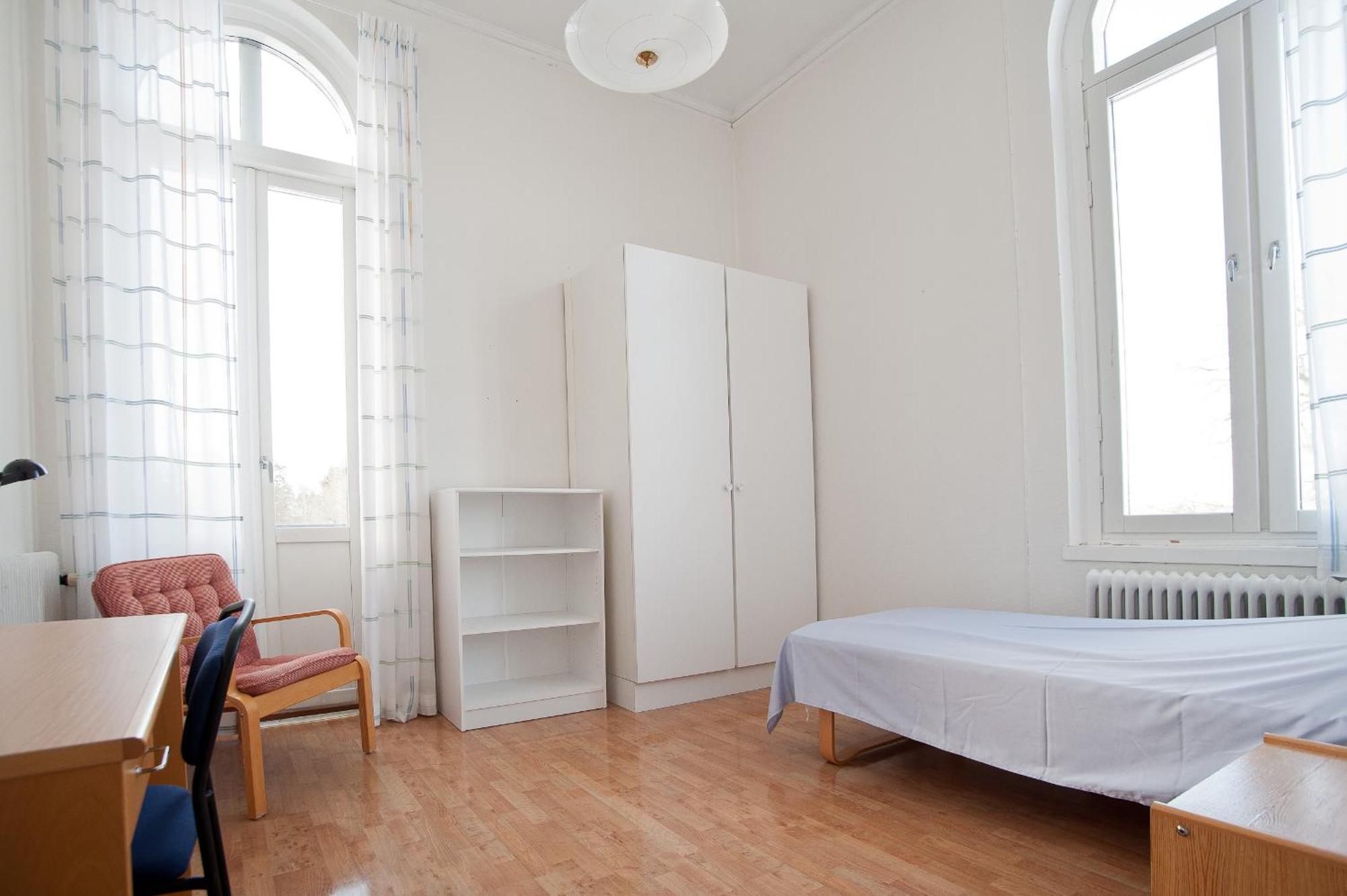 Hellidens Slott Hotel Тидахолм Екстериор снимка