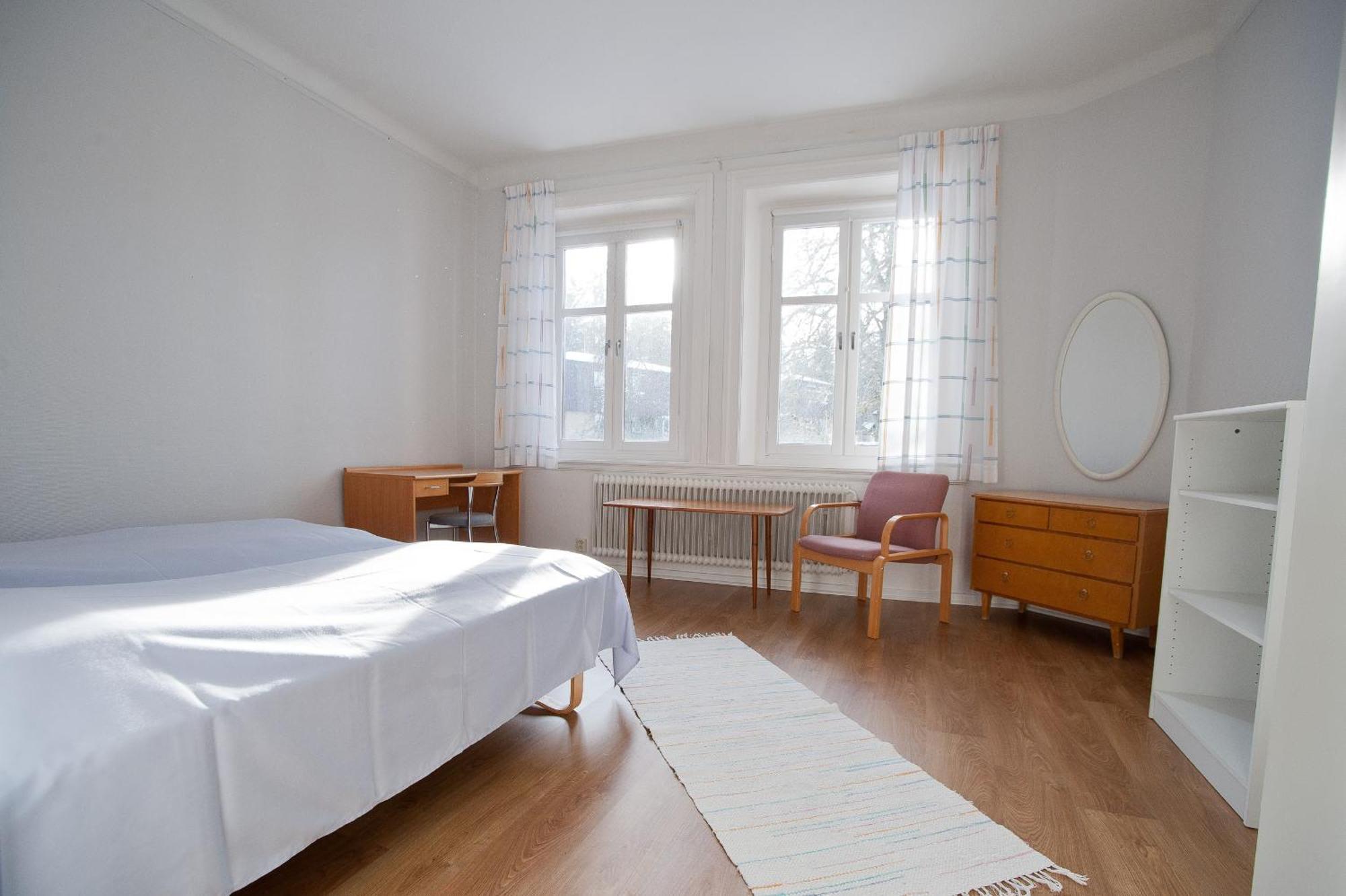 Hellidens Slott Hotel Тидахолм Екстериор снимка