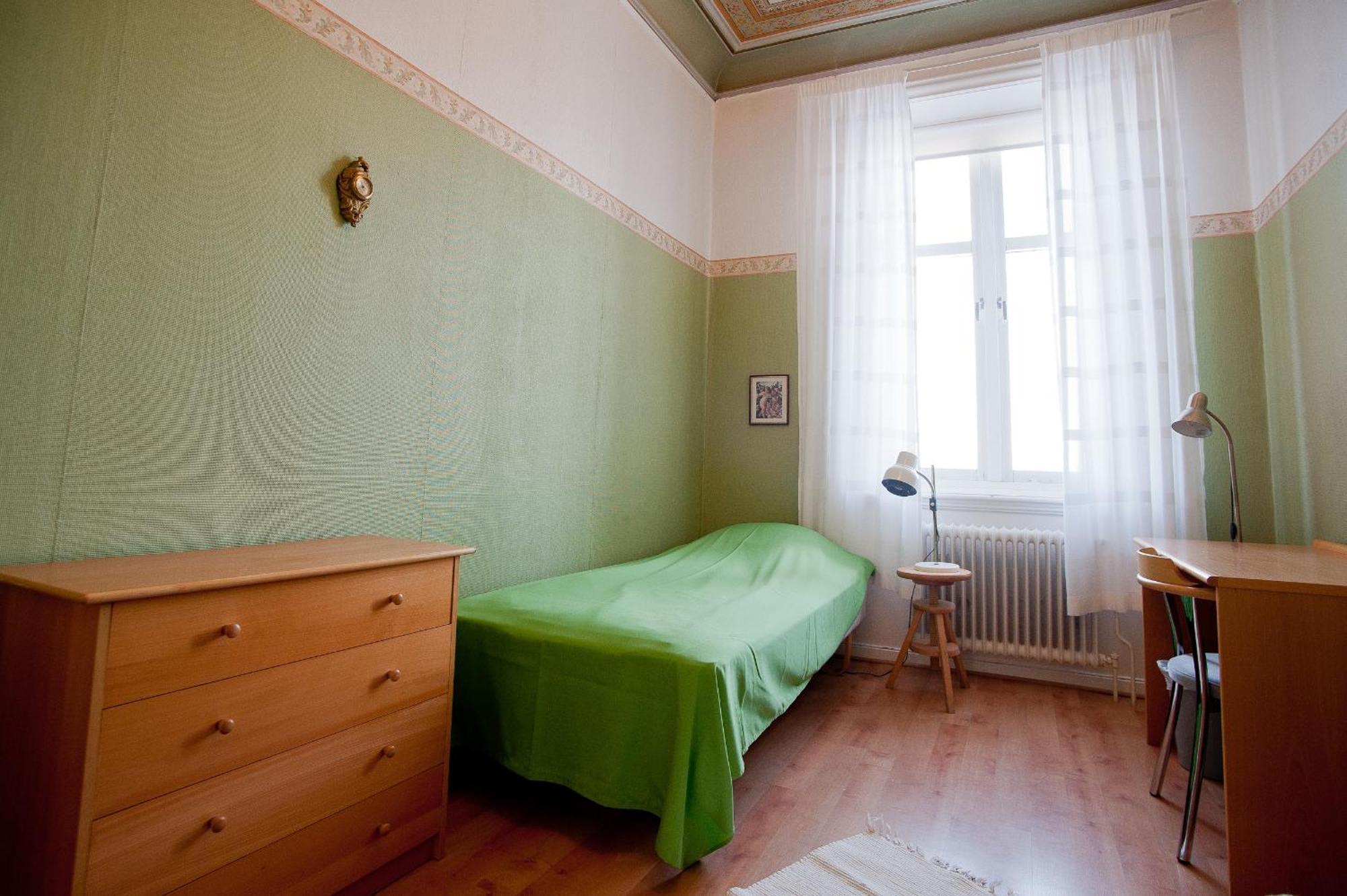 Hellidens Slott Hotel Тидахолм Екстериор снимка